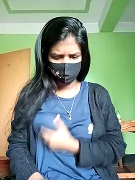 Anusri- online show from 01-13-25, 04:39