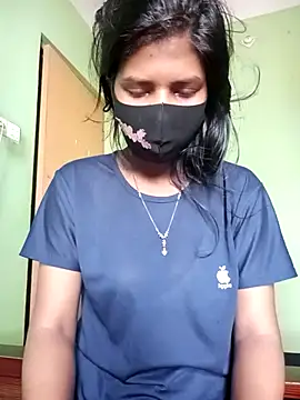 Anusri- online show from 01-14-25, 06:13