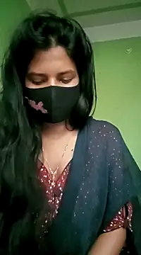 Anusri- online show from 01-14-25, 10:48