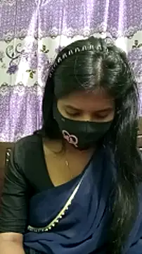 Anusri- online show from 01-17-25, 12:21