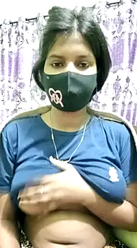 Anusri- online show from 01-17-25, 04:57