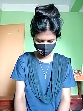 Anusri- online show from 01-18-25, 04:26
