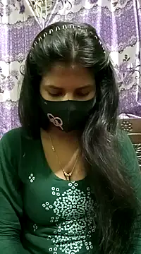 Anusri- online show from 01-18-25, 02:44