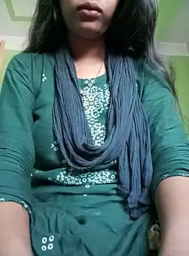 Anusri- online show from 01-19-25, 05:05