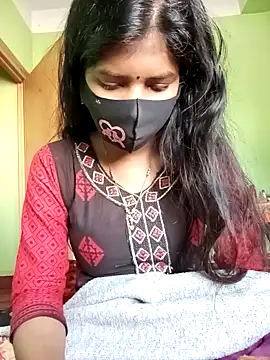 Anusri- online show from 01-19-25, 08:50