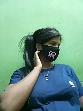 Anusri- online show from 01-19-25, 11:56