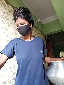Anusri- online show from 01-20-25, 05:59