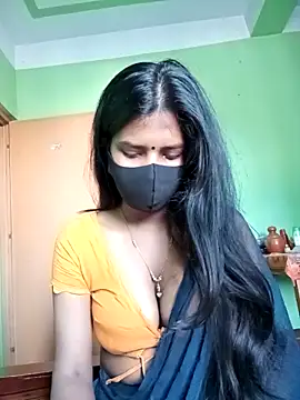 Anusri- online show from 01-20-25, 09:03