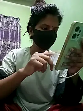 Anusri- online show from 01-20-25, 04:01