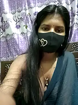Anusri- online show from 01-21-25, 02:37