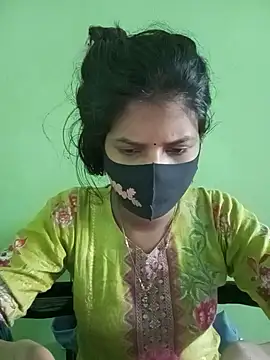 Anusri- online show from 01-22-25, 05:05