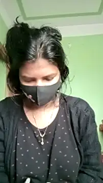 Anusri- online show from 01-23-25, 05:24