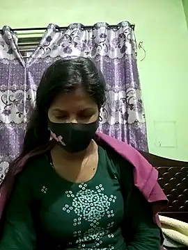Anusri- online show from 01-26-25, 01:04