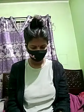 Anusri- online show from 01-27-25, 12:37