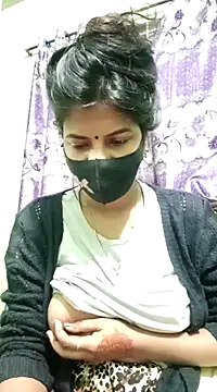 Anusri- online show from 01-27-25, 05:37