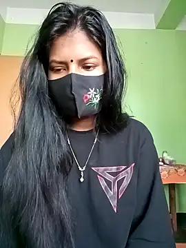 Anusri- online show from 01-28-25, 07:32