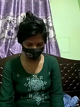 Anusri- online show from 01-29-25, 12:02