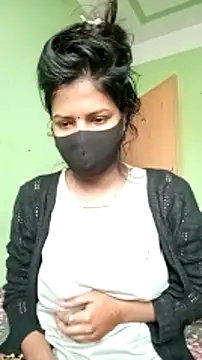 Anusri- online show from 01-30-25, 06:35