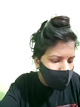 Anusri- online show from 01-30-25, 09:47