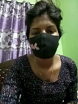 Anusri- online show from 02-04-25, 02:10