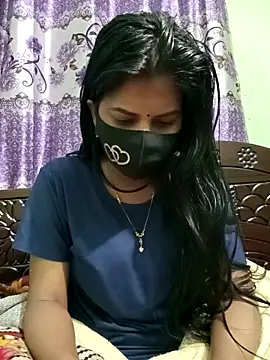Anusri- online show from 02-07-25, 04:56