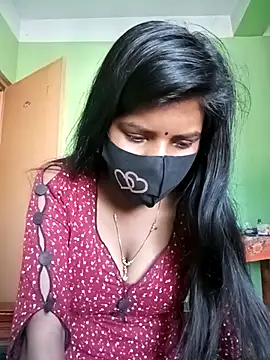 Anusri- online show from 02-08-25, 07:59