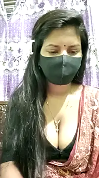 Anusri- online show from 02-11-25, 07:38
