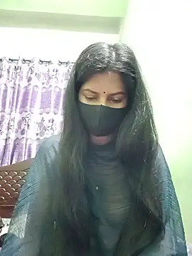 Anusri- online show from 02-12-25, 02:32