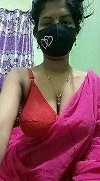 Anusri- online show from 02-13-25, 08:13