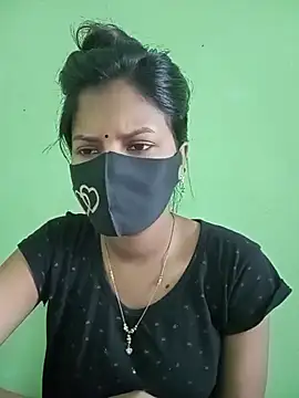 Anusri- online show from 02-15-25, 06:02