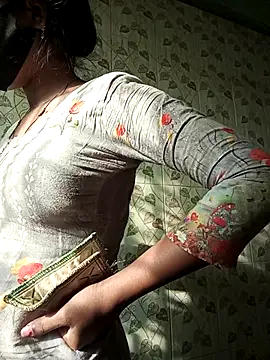 Anusri- online show from 02-15-25, 10:00