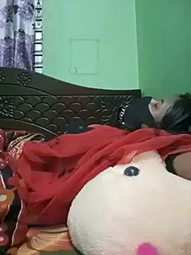 Anusri- online show from 02-15-25, 01:16