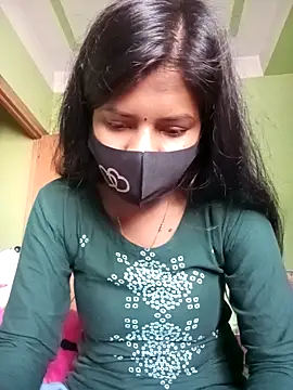 Anusri- online show from 02-16-25, 08:32