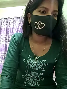 Anusri- online show from 02-16-25, 03:59