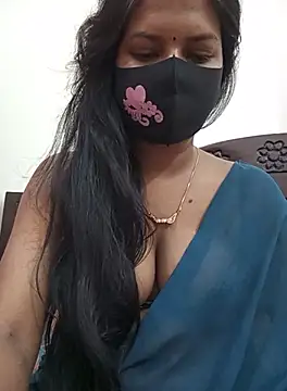 Anusri- online show from 09-29-25, 10:36