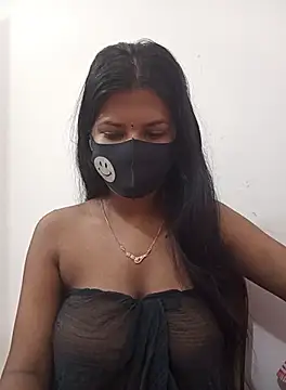 Anusri- online show from 10-08-25, 08:23