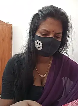 Anusri- online show from 10-09-25, 01:53