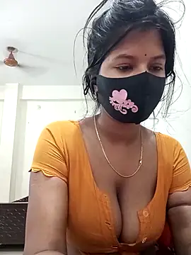 Anusri- online show from 03-16-26, 07:40