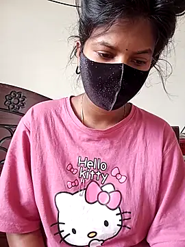 Anusri- online show from 05-10-26, 06:29