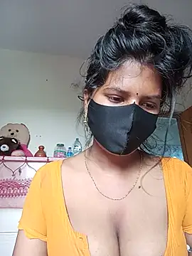 Anusri- online show from 06-16-26, 08:06