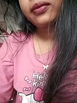 Anusri- online show from 06-18-26, 08:14