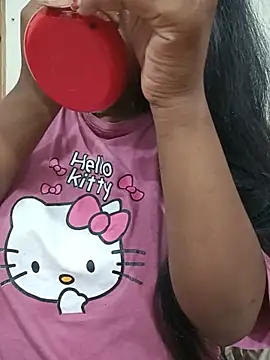 Anusri- online show from 06-29-26, 07:25