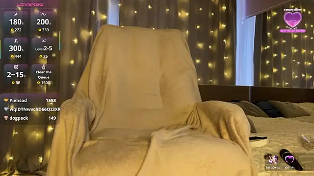 XtraHotX online show from 03-21-26, 08:19