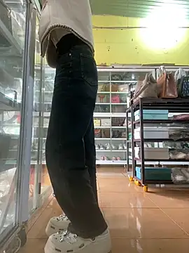 Rosa 998 online show from 02-10-25, 01:24