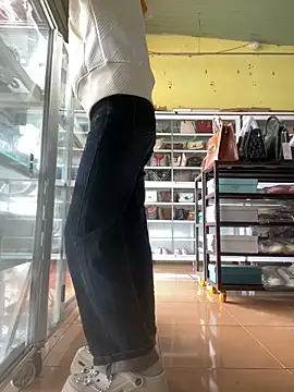 Rosa 998 online show from 02-19-25, 01:29