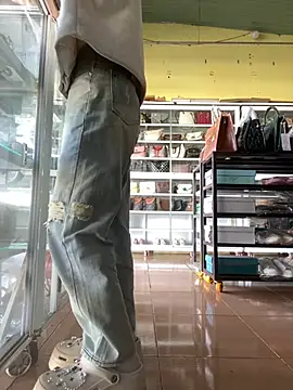 Rosa 998 online show from 02-20-25, 01:14