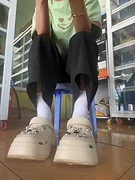 Rosa 998 online show from 02-26-25, 08:04