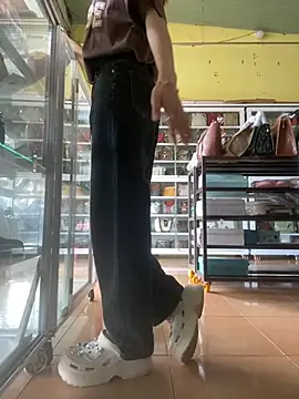 Rosa 998 online show from 03-07-25, 01:31