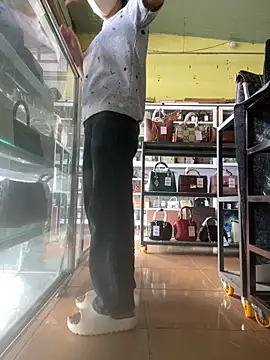 Rosa 998 online show from 09-20-25, 01:50