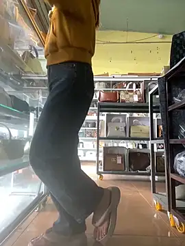 Rosa 998 online show from 10-08-25, 01:25